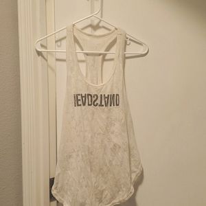 Alo yoga tank